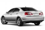 Mitsubishi Galant 2012 года
